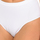 Sous-vêtements Femme Culottes gainantes Intimidea 311128-BIANCO Blanc