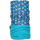 Accessoires textile Fille Echarpes / Etoles / Foulards Buff 64900 Bleu