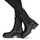 Chaussures Femme Boots Guess SERLEN Noir