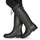 Chaussures Femme Bottes de pluie Guess REISA Bracelet GUESS JUBB01 475JW YG