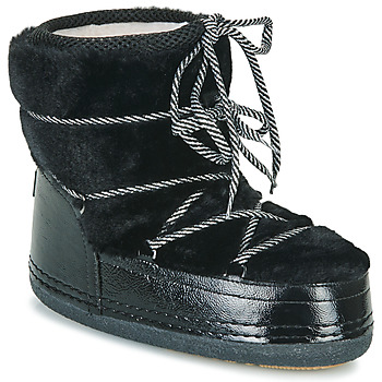 Chaussures Femme Bottes de neige Guess SUSY Noir