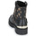 Chaussures Femme Bottes de neige Guess ORLIS Noir / Marron
