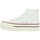 Chaussures Femme Baskets mode Victoria 1061121 Blanc