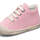 Chaussures Tennis Naturino Chaussures premiers pas en toile COCOON Rose