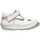 Chaussures Sandales et Nu-pieds Falcotto Sandales à œillets SAN DIEGO NEW Blanc