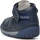 Chaussures Points de fidélité Falcotto Sandales à œillets SAN DIEGO NEW Bleu