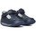 Chaussures Sandales et Nu-pieds Falcotto Sandales à œillets SAN DIEGO NEW Bleu