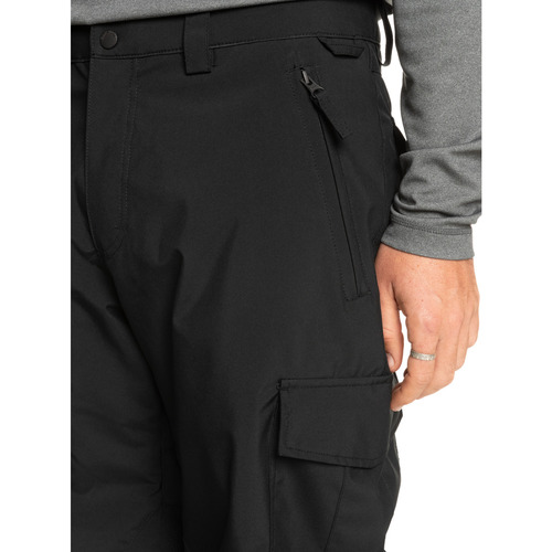 Vêtements Homme Pantalons Homme | Quiksilver Porter - VU06765