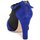 Chaussures Femme Low boots Bourne PHEOBE Blue