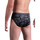 Sous-vêtements Homme Longueur en cm Slip sport RED2168 Autres