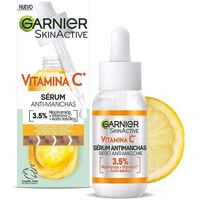 Beauté Soins ciblés Garnier Skinactive Vitamina C Sérum Antimanchas 