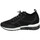 Chaussures Femme Baskets mode La Strada 1905752.4501-A Noir