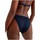 Vêtements Femme Maillots / Shorts de bain Tommy Hilfiger Bas de maillot de bain  Cheeky Ref 5 Bleu