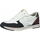 Chaussures Femme Baskets basses Bama Sneaker sku249455233 Blanc