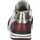 Chaussures Femme Baskets basses Bama Sneaker sku249455233 Blanc