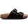 Chaussures Femme Sandales et Nu-pieds Xti 03689001 Noir
