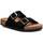 Chaussures Femme Sandales et Nu-pieds Xti 03689001 Noir