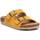 Chaussures Femme Sandales et Nu-pieds Xti 03689005 Jaune