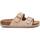 Chaussures Femme Sandales et Nu-pieds Xti 03689006 Marron