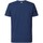 Vêtements Homme Débardeurs / T-shirts sans manche Petrol Industries M-1020-TSR607 5082 PETROL BLUE Bleu