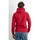 Vêtements Homme Pulls Petrol Industries M-1020-SWH301 3061 FIRE RED Rouge