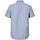 Vêtements Homme Chemises manches longues Petrol Industries M-1020-SIS424 5093 IMPERIAL BLUE Bleu