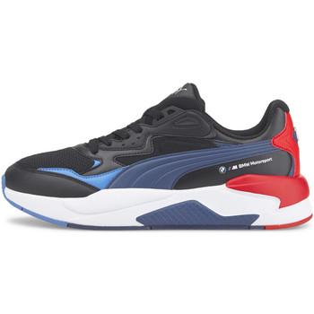 Chaussures Homme Baskets basses Puma BMW MMS X-RAY SPEED Noir