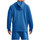 Vêtements Homme Sweats Under Armour RIVAL FLEECE Chroma Bleu