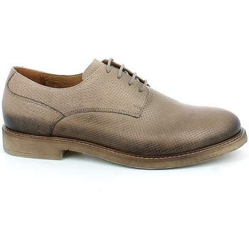 Chaussures Homme The Indian Face IgI&CO U.11036.09 Beige