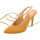 Chaussures Femme Sandales et Nu-pieds L'angolo 038060.02 Marron