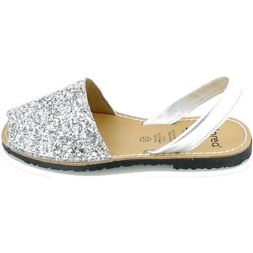 Dorea RT275.16_36 Argenté - Chaussures Sandale Femme 38,00 €