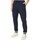 Vêtements Homme Pantalons de survêtement Guess Logo triangle classic Bleu