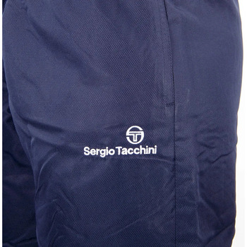 Sergio Tacchini Classic navy Bleu