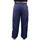 Vêtements Femme Pantalons de survêtement Sergio Tacchini Classic navy Bleu