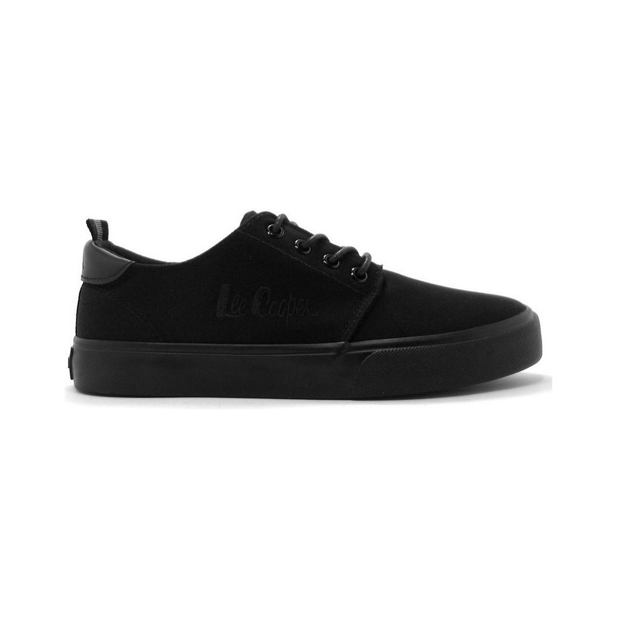 Chaussures Homme Baskets basses Lee Cooper LCW22310857M Noir