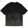 Vêtements Enfant T-shirts & Polos Diesel J00579 KYASV TALZY OVER-K545 Vert