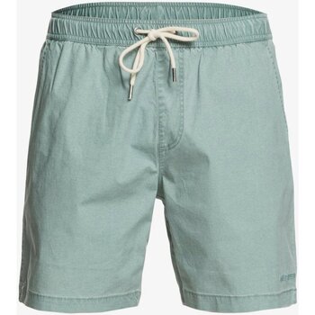 Vêtements Homme Shorts / Bermudas Quiksilver Taxer 17