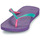 Chaussures Femme Tongs Havaianas TOP MIX Violet / Rose