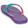 Chaussures Femme Tongs Havaianas TOP MIX Melvin & Hamilto