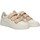Chaussures Femme Baskets mode Candice Cooper VELANIE V CHIC Multicolore