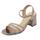 Chaussures Femme Sandales et Nu-pieds Menbur 21535 Rose