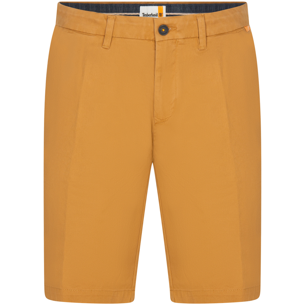 Vêtements Homme Shorts / Bermudas Timberland Short coton droit Beige