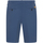 Vêtements Homme Shorts / Bermudas Timberland Short coton droit Bleu