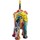 Lustres / suspensions et plafonniers Statuettes et figurines Signes Grimalt Figure D'Éléphant Multicolore