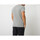 Vêtements Homme T-shirts manches courtes Geographical Norway T-Shirt JANTARTIC Gris