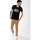 Vêtements Homme kiton classic button up shirt item T-Shirt JIDA Homme Noir