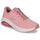 Chaussures Femme Buty skechers oak canyon SKECH-AIR EXTREME 2.0 Rose