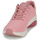 Chaussures Femme Baskets basses Skechers SKECH-AIR EXTREME 2.0 Rose