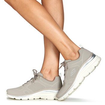 Skechers FASHION FIT Taupe