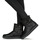 Chaussures Femme Boots strt Skechers KEEPSAKES 2.0 Noir